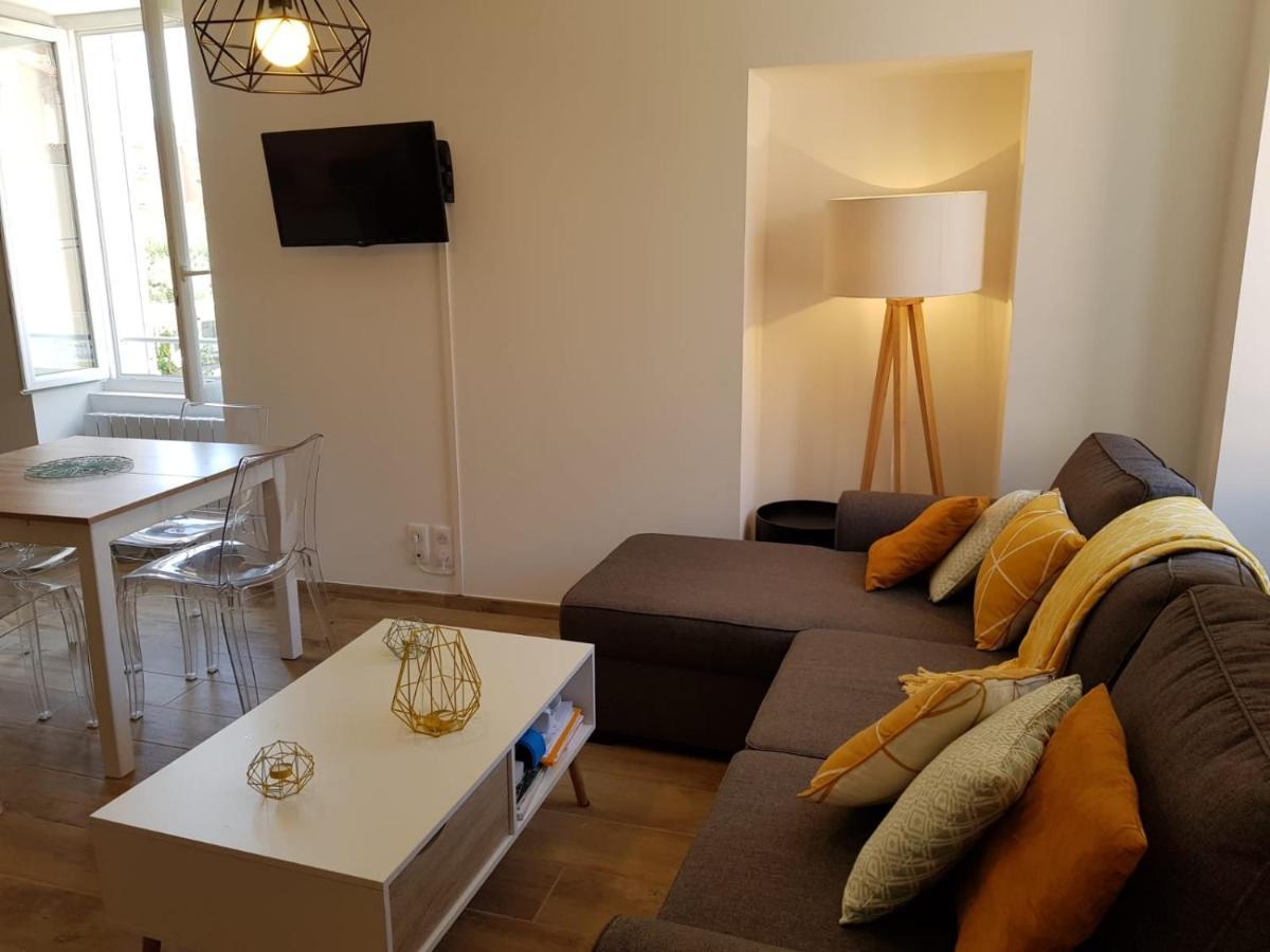 Duplex En Plein Centre Διαμέρισμα Propriano  Εξωτερικό φωτογραφία