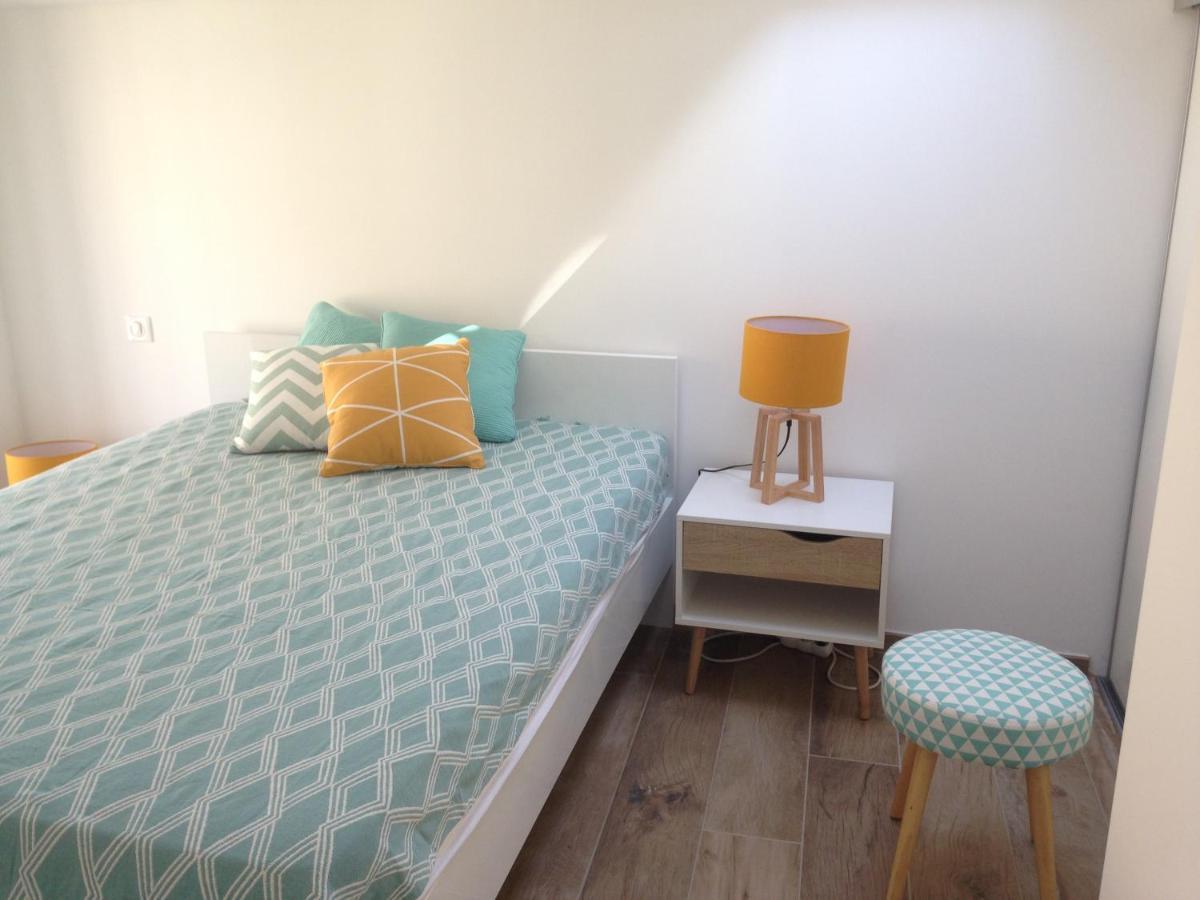 Duplex En Plein Centre Διαμέρισμα Propriano  Εξωτερικό φωτογραφία