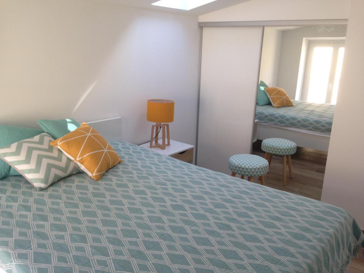 Duplex En Plein Centre Διαμέρισμα Propriano  Εξωτερικό φωτογραφία