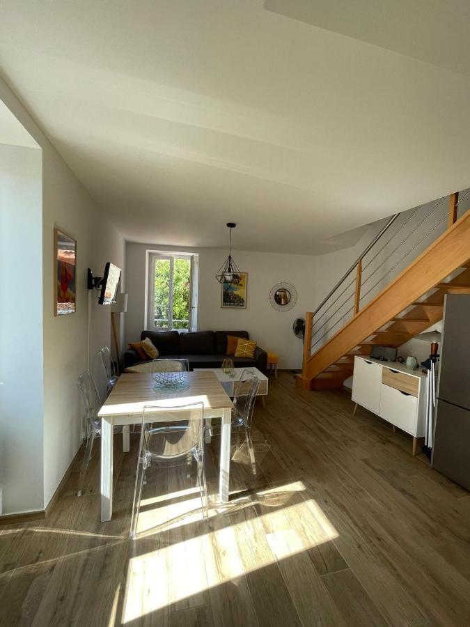 Duplex En Plein Centre Διαμέρισμα Propriano  Εξωτερικό φωτογραφία