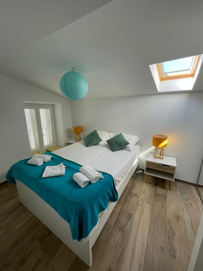 Duplex En Plein Centre Διαμέρισμα Propriano  Εξωτερικό φωτογραφία