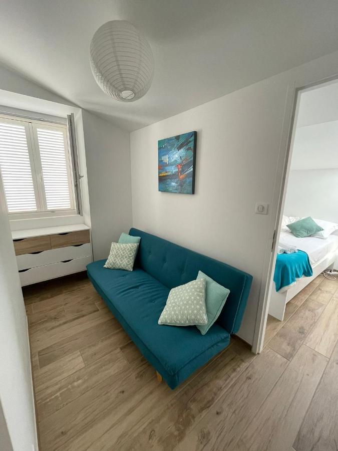 Duplex En Plein Centre Διαμέρισμα Propriano  Εξωτερικό φωτογραφία