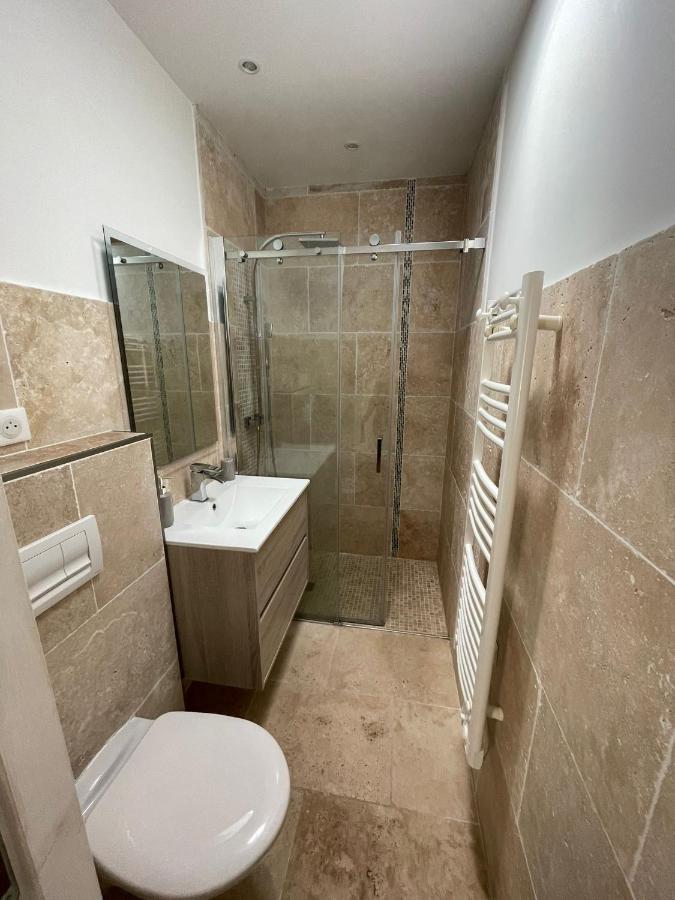 Duplex En Plein Centre Διαμέρισμα Propriano  Εξωτερικό φωτογραφία