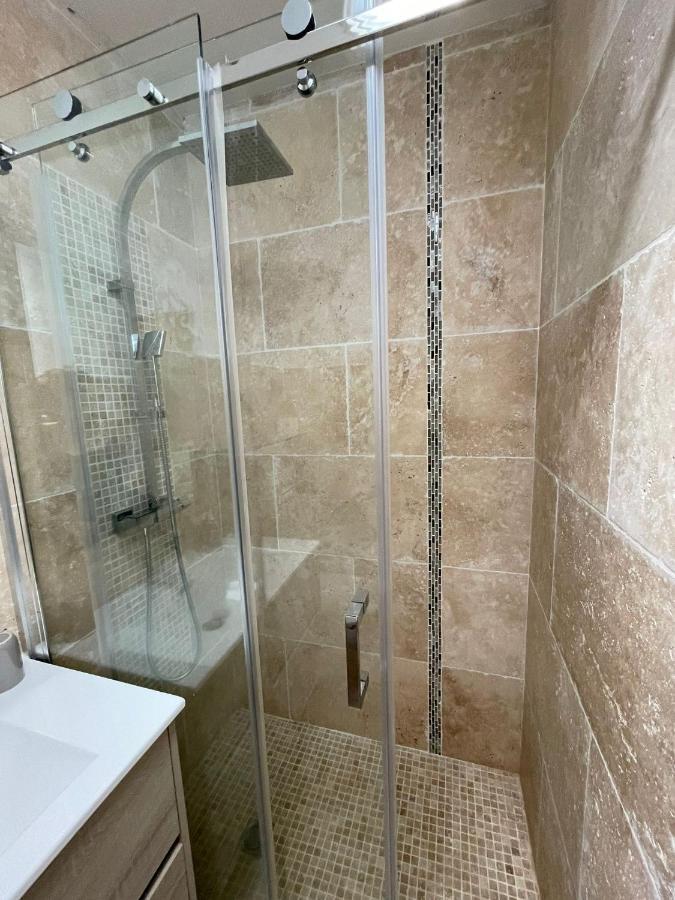 Duplex En Plein Centre Διαμέρισμα Propriano  Εξωτερικό φωτογραφία