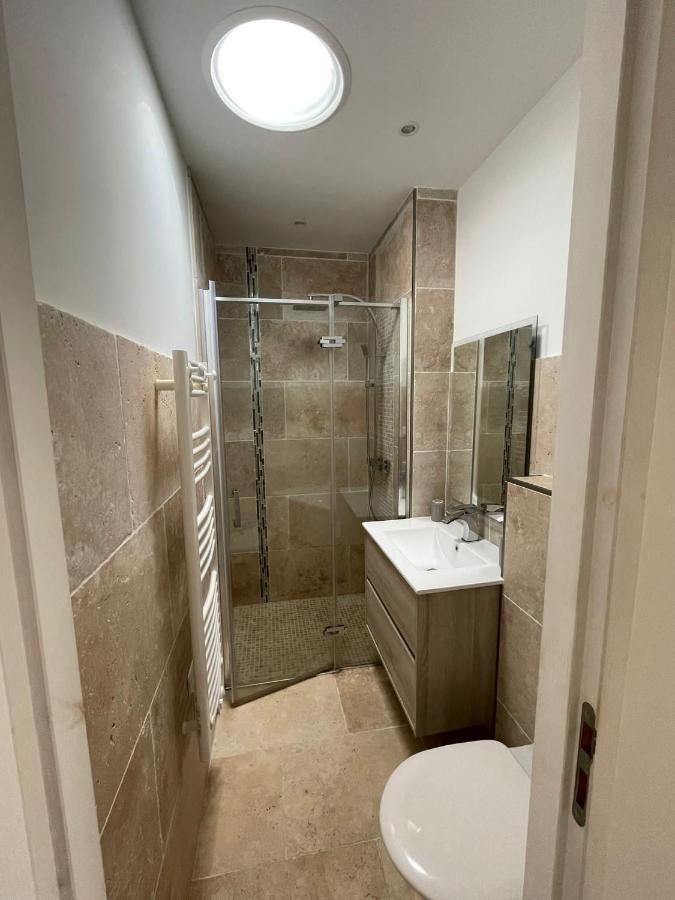 Duplex En Plein Centre Διαμέρισμα Propriano  Εξωτερικό φωτογραφία