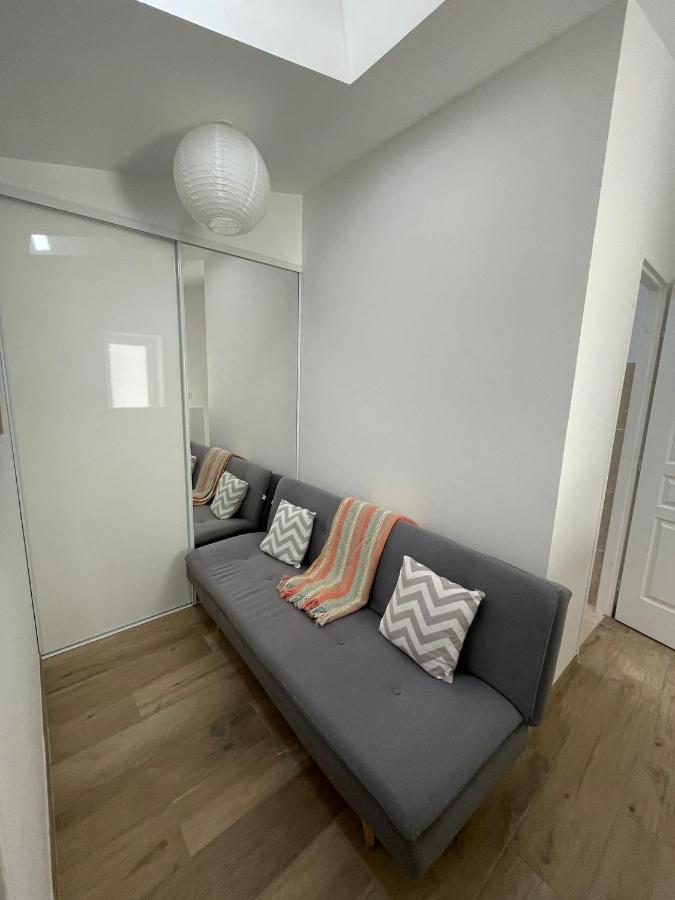 Duplex En Plein Centre Διαμέρισμα Propriano  Εξωτερικό φωτογραφία