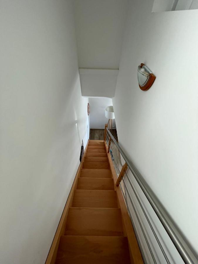 Duplex En Plein Centre Διαμέρισμα Propriano  Εξωτερικό φωτογραφία