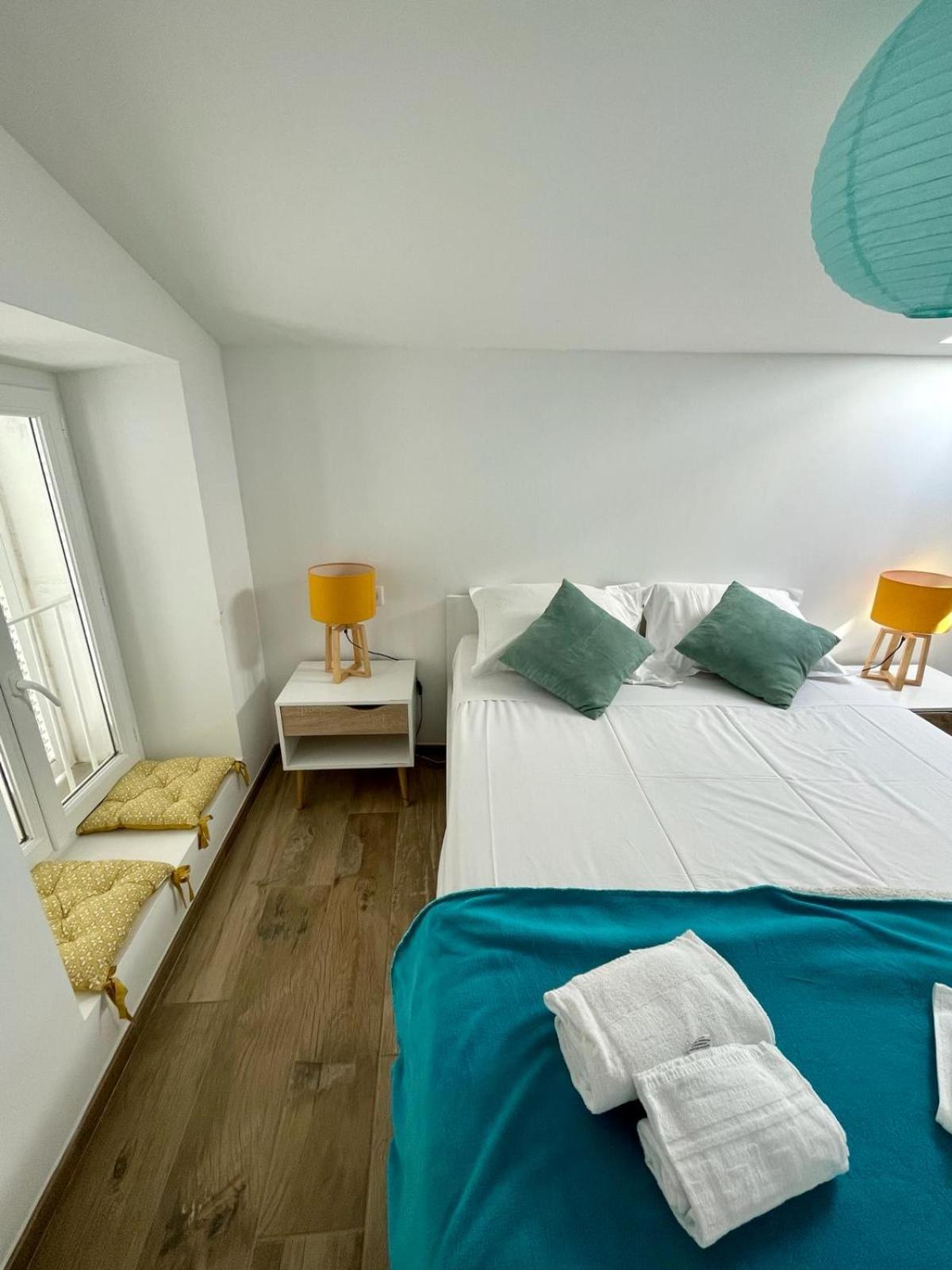Duplex En Plein Centre Διαμέρισμα Propriano  Εξωτερικό φωτογραφία