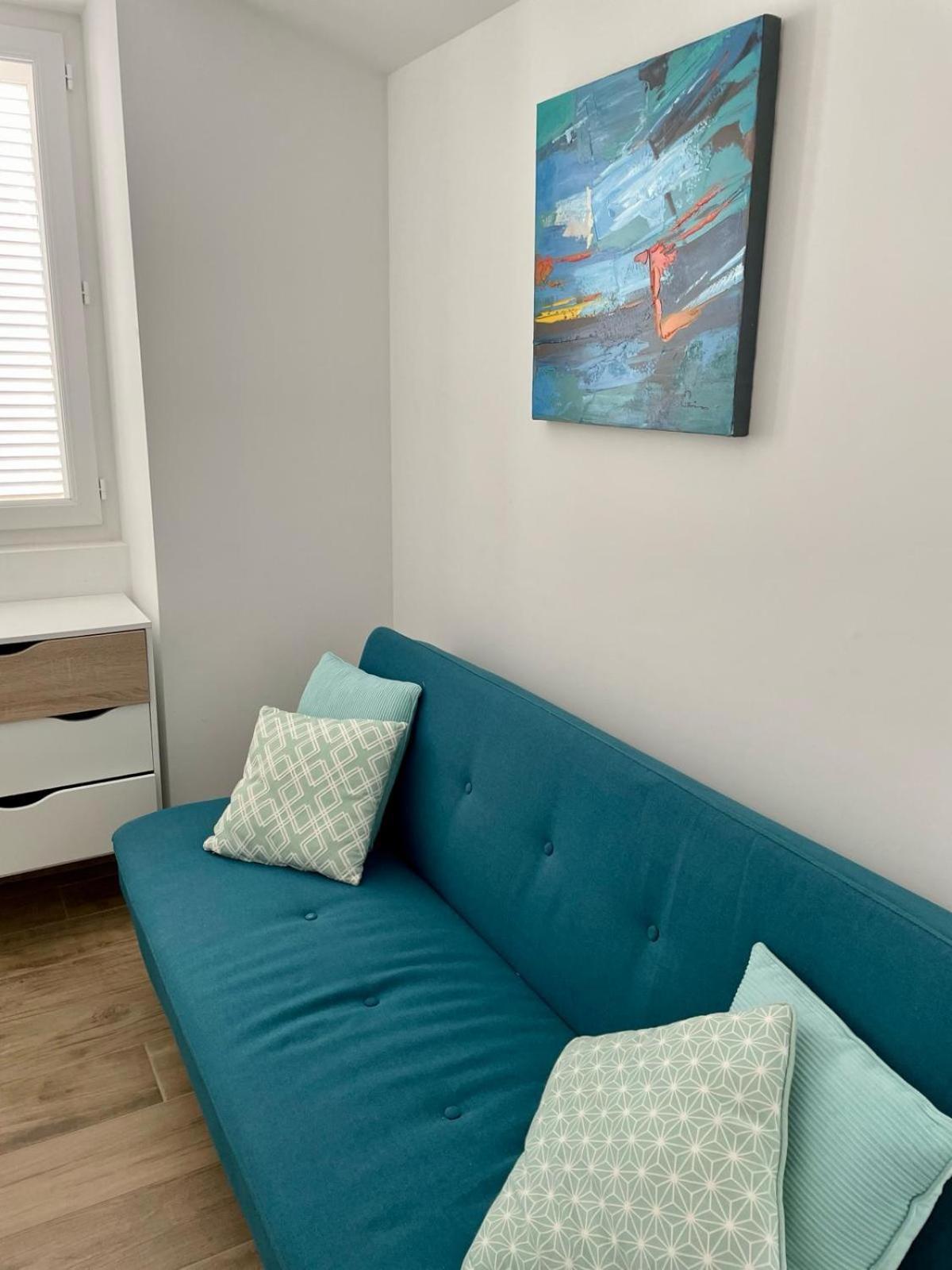 Duplex En Plein Centre Διαμέρισμα Propriano  Εξωτερικό φωτογραφία
