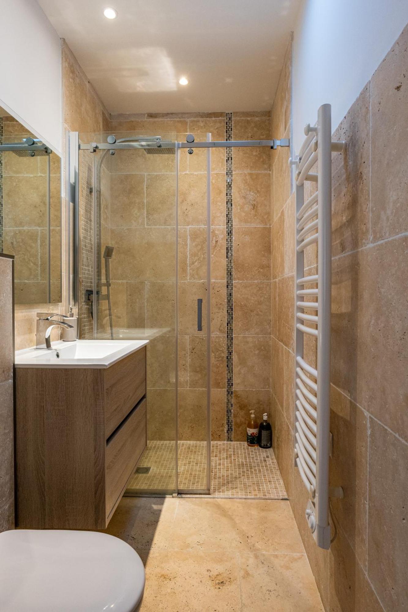 Duplex En Plein Centre Διαμέρισμα Propriano  Εξωτερικό φωτογραφία