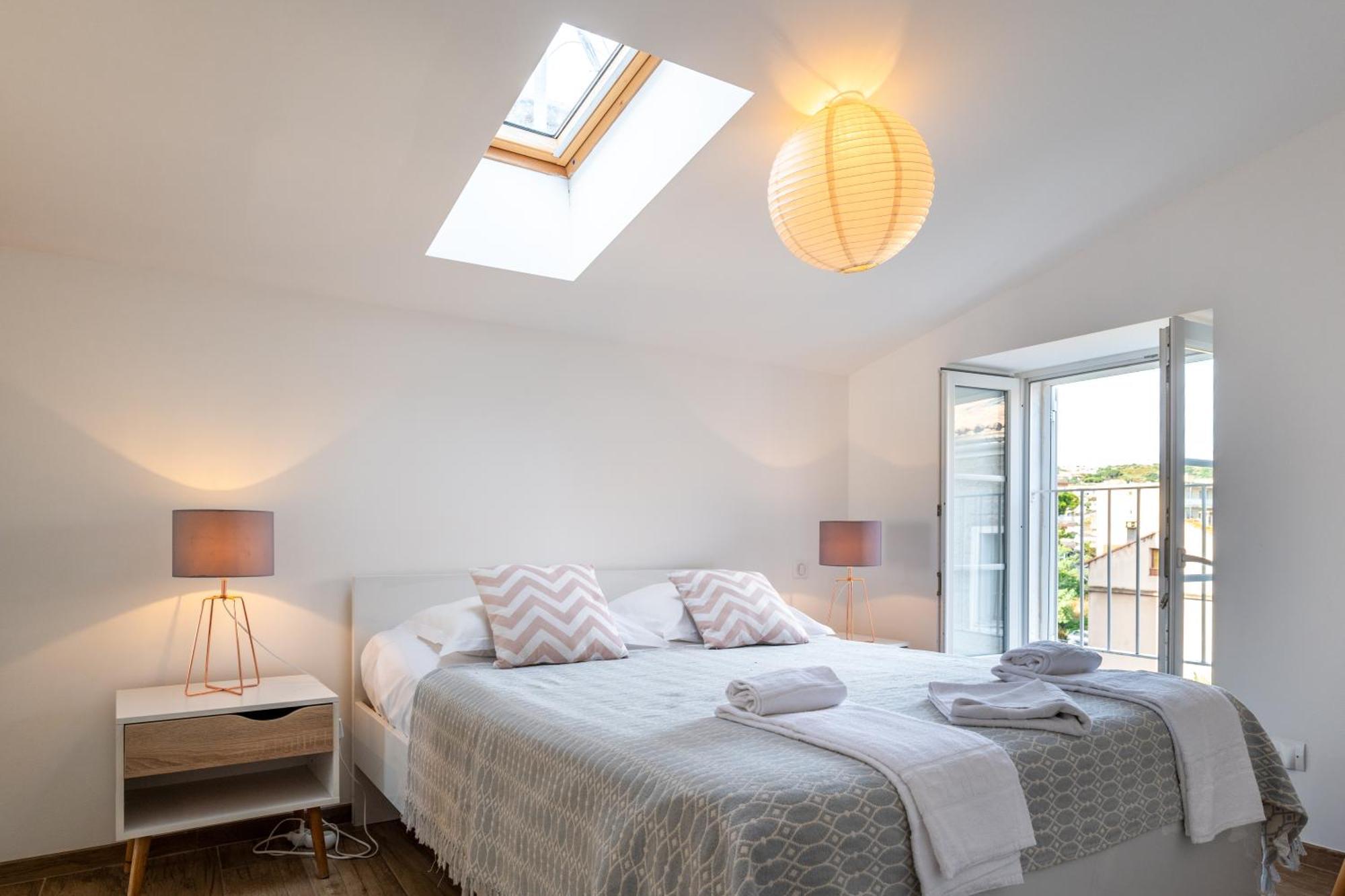 Duplex En Plein Centre Διαμέρισμα Propriano  Εξωτερικό φωτογραφία
