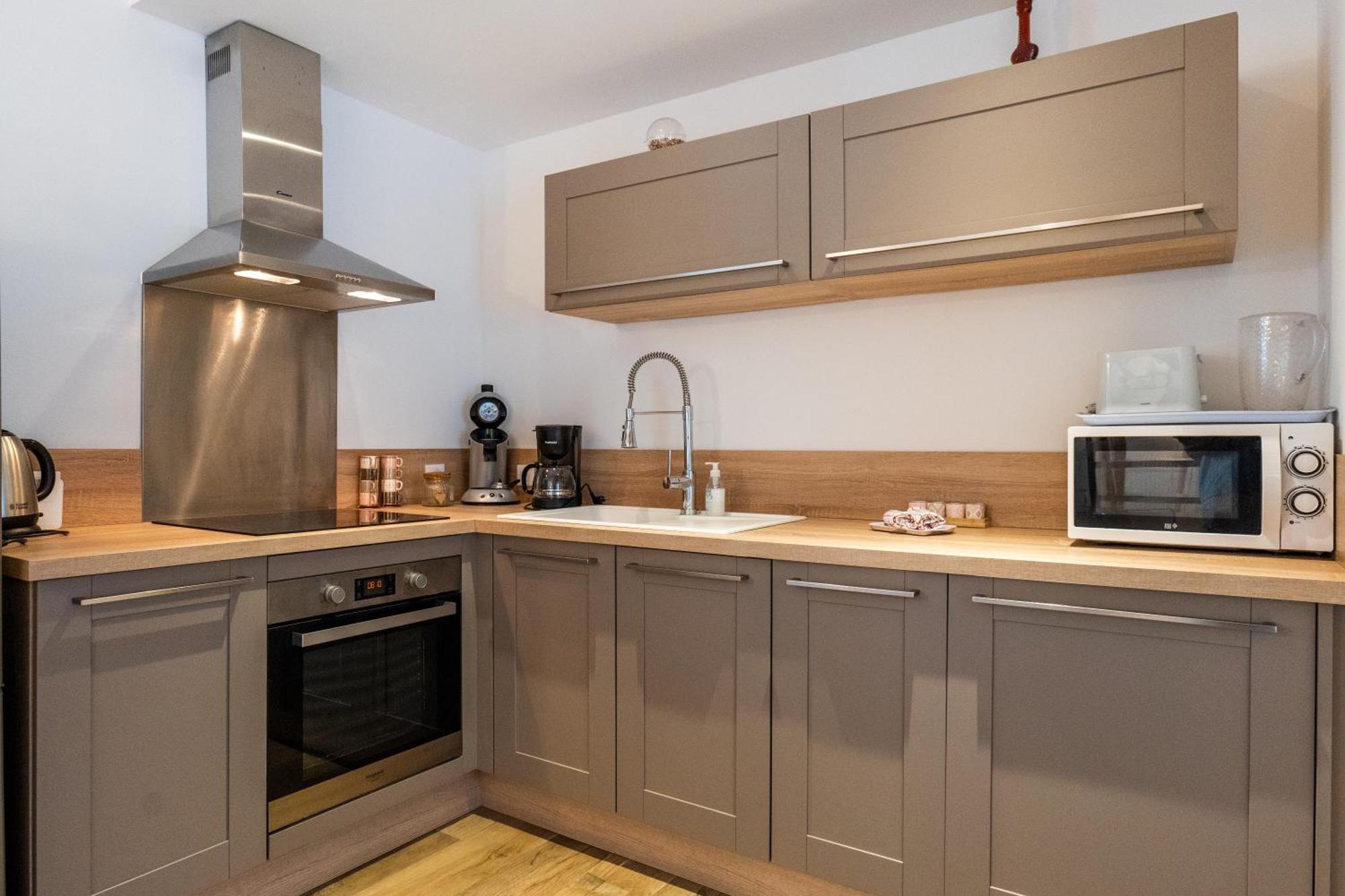 Duplex En Plein Centre Διαμέρισμα Propriano  Εξωτερικό φωτογραφία