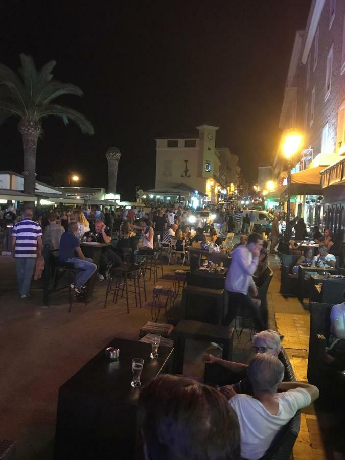 Duplex En Plein Centre Διαμέρισμα Propriano  Εξωτερικό φωτογραφία